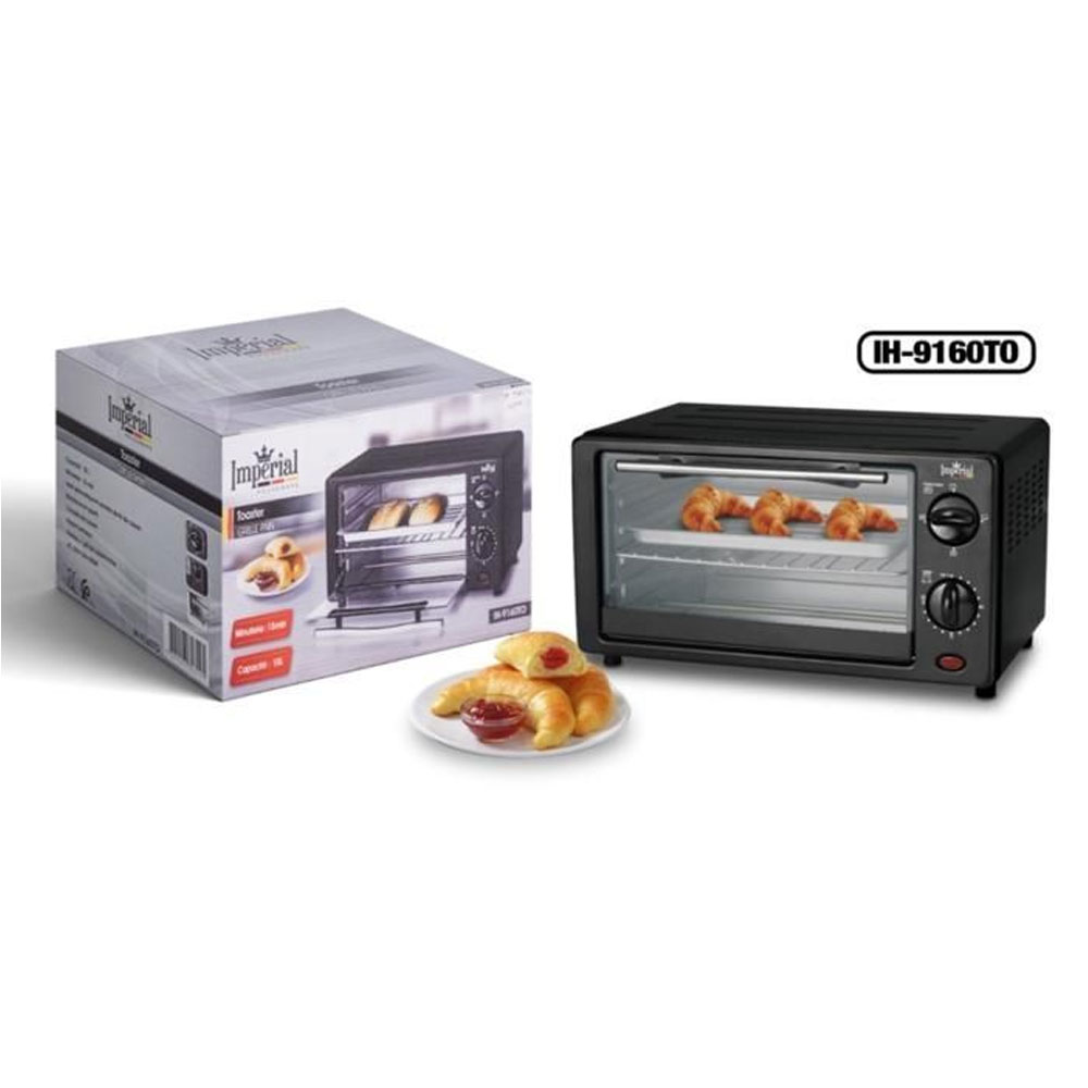 Toaster Imperial IH-9160TO 10L