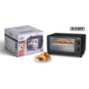 Toaster Imperial IH-9160TO 10L
