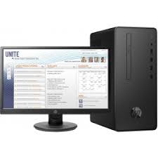 Pc bureau HP ProDesk 400 G7 MT i5 (293X4EA)