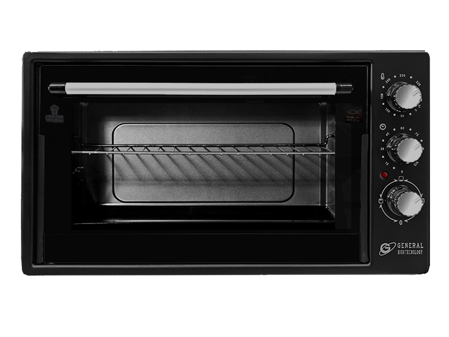 General Four Electrique 32L 1200W