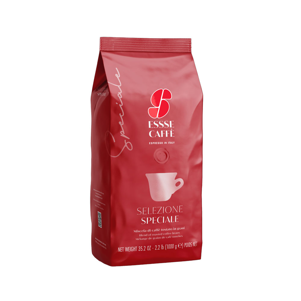 Café grains 1KG "SPECIALE" - ESSSE CAFFE