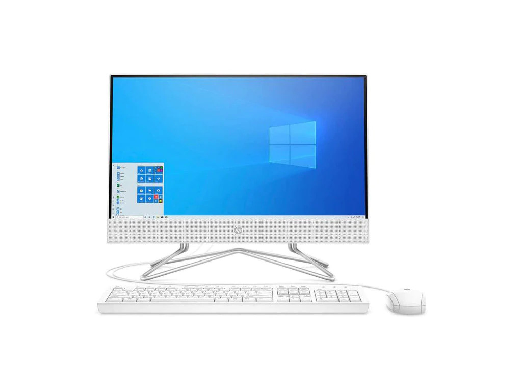 Pc Bureau HP 200 G4 Tout-en-un i3