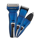 Tondeuse Itel 3en1 tondeuse à cheveux + tondeuse à nez ISS-13