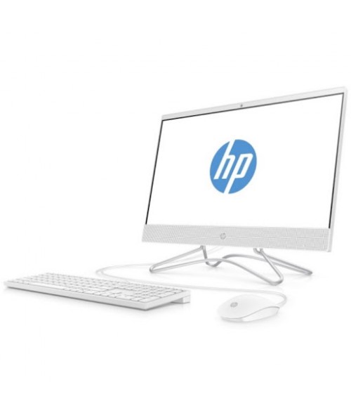 Pc Bureau HP 200 G4 Tout-en-un