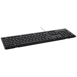HP Clavier USB