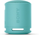 Enceinte portable Sony SRS-XB100 Sans fil - Bluetooth - IP67 | Bleu
