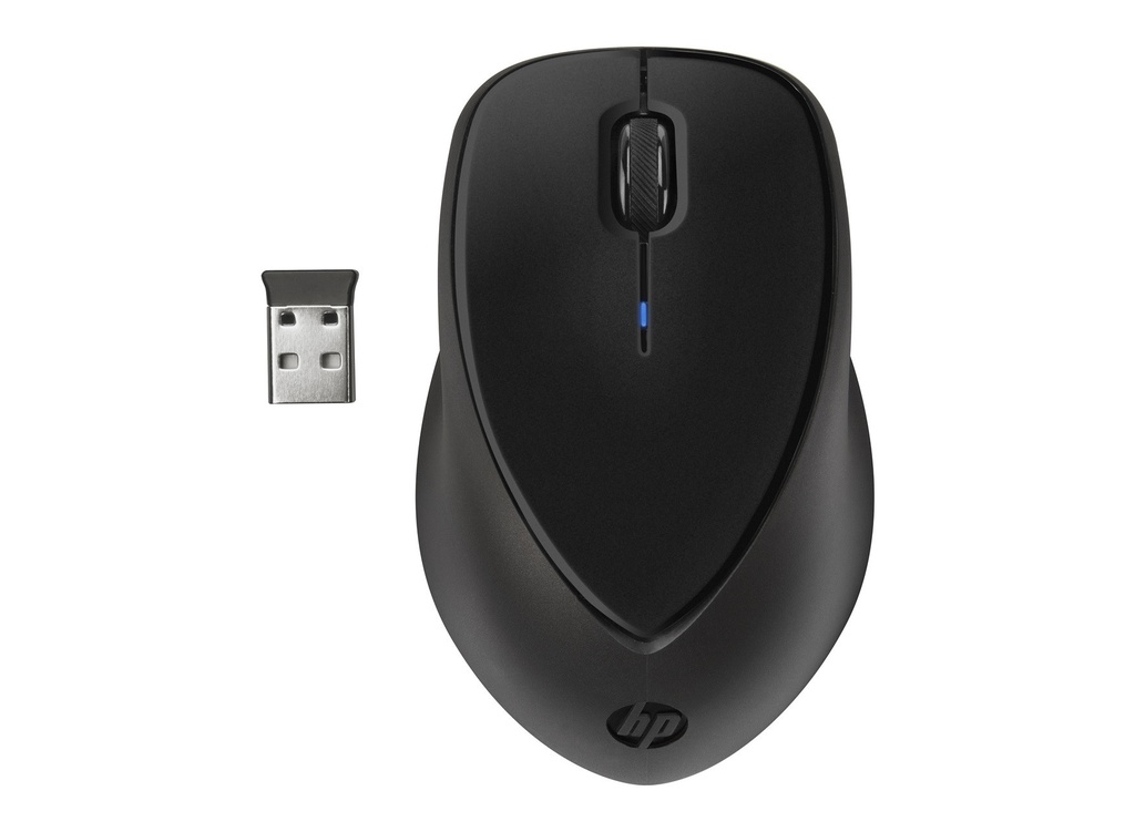 HP Souris sans fil (H2L63AA)
