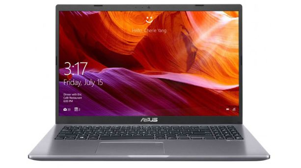 Pc portable ASUS D509BA AMD A4-9125 (90NB0PM2-M02580)