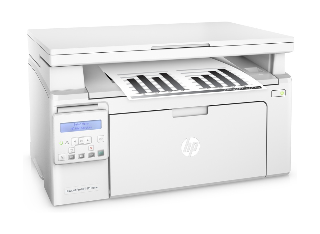 Imprimante HP LaserJet Pro M130nw (G3Q58A)
