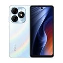 Itel P55 24GB(8+16GB)/256GB, 50MP, 6.6” HD+ 90Hz, 18W | Aurora Blue