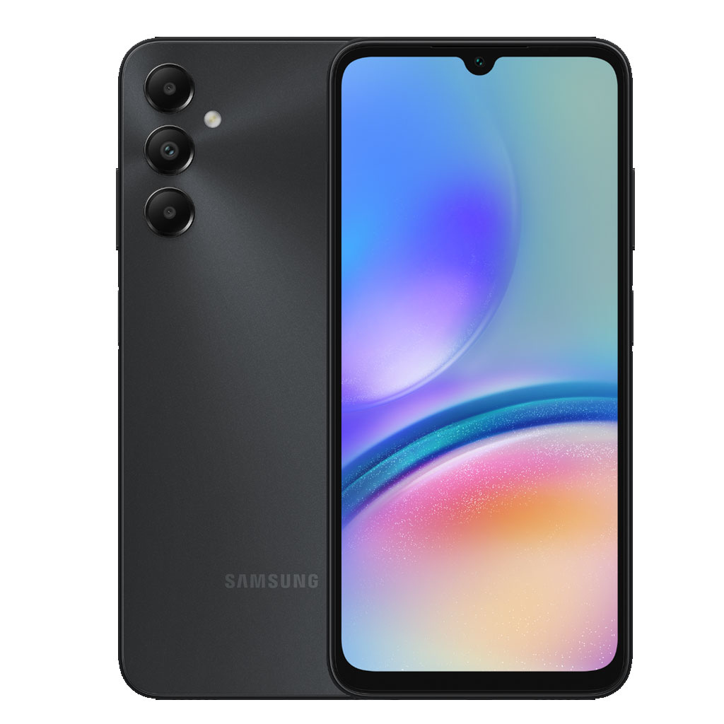 Samsung A05s 6Go/128Go Noir