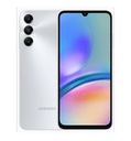 Samsung A05s 4Go/128Go Silver