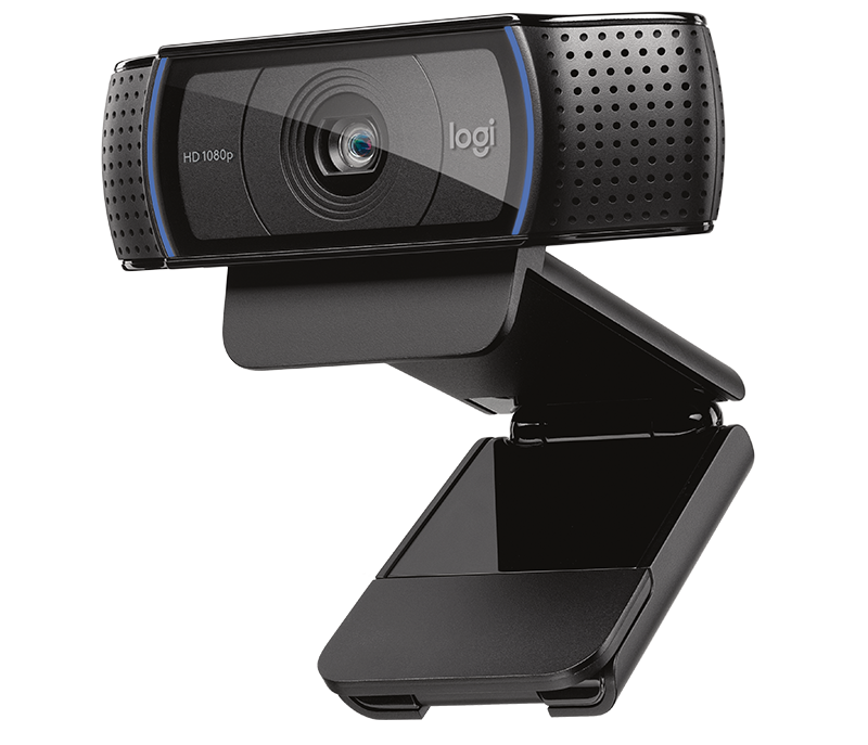 Logitech HD Pro C920 (960-001055)