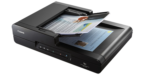 Canon ImageFormula DR-F120