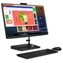 Pc Bureau Lenovo 24" AIO i3-1115G4 (F0G00191FE)