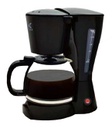Cafetiere électrique Kenz 10-12 tasses 1,2L