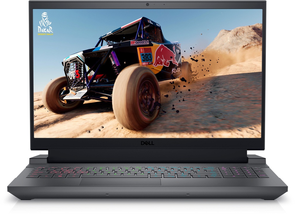 Pc Gamer Dell G15-5530-NVID6GO-FD (G15-5530-NVID6GO-FD)
