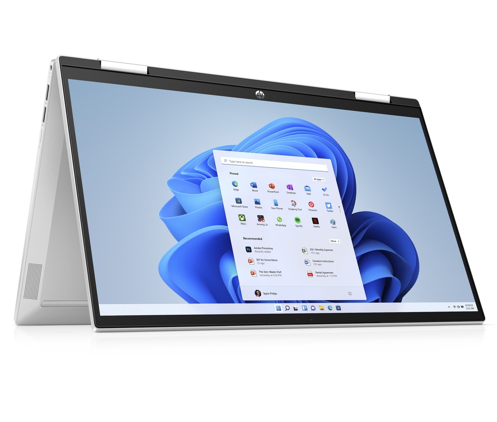 Pc portable HP Pavilion X360 Convertible 15-er1003nk (7J0J6EA)
