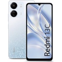 Redmi 13C 6Go/128Go Glacier White