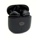 itel Earbuds S10 Sahara Edition Noir
