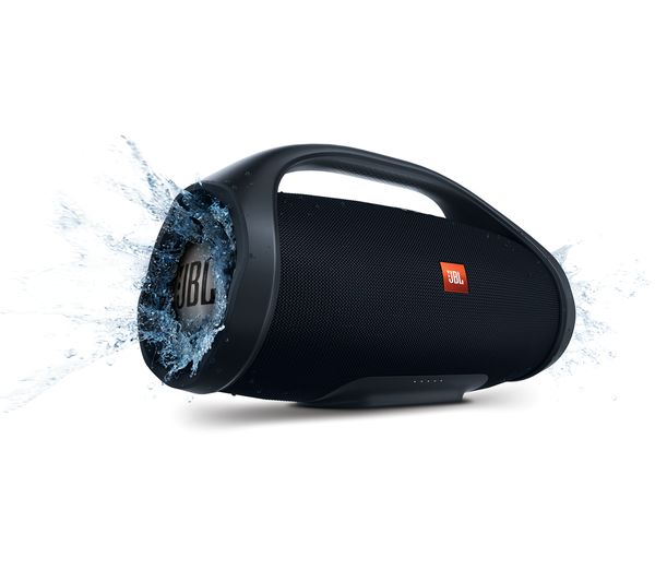 JBL BOOMBOX