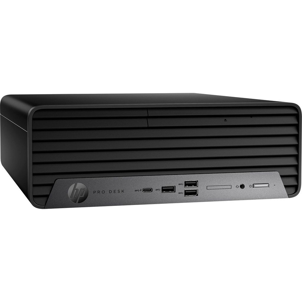 Pc bureau HP Pro 400 G9 SFF (99N59ET)