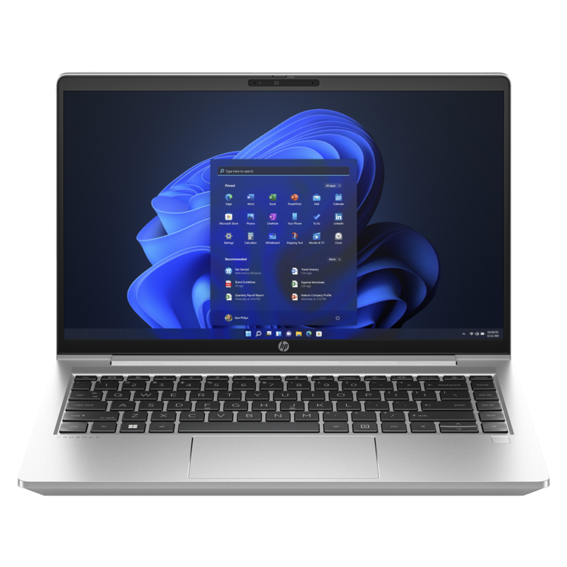 Pc portable HP ProBook 440 G10 (9G2L8ET)