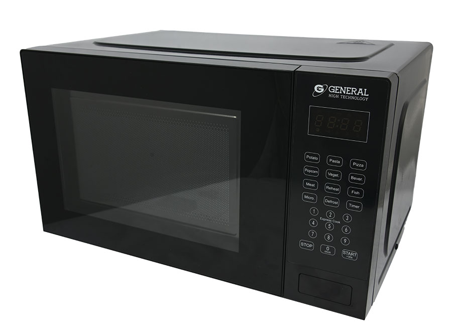 MICRO-ONDE Digital 23L 1280Watt GENERAL