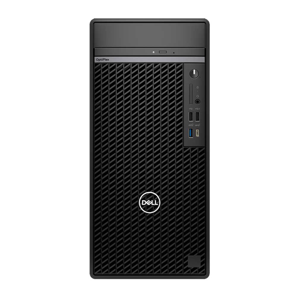 Pc bureau Dell OptiPlex Tower Plus 7010 (DL-OP7010PLUS-I7-W)