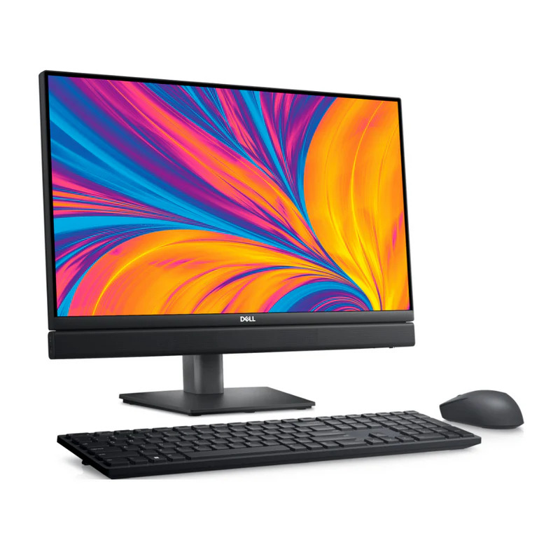 Tout-en-un Dell Optiplex 7420 (DL-OP7420-I3-AIO)