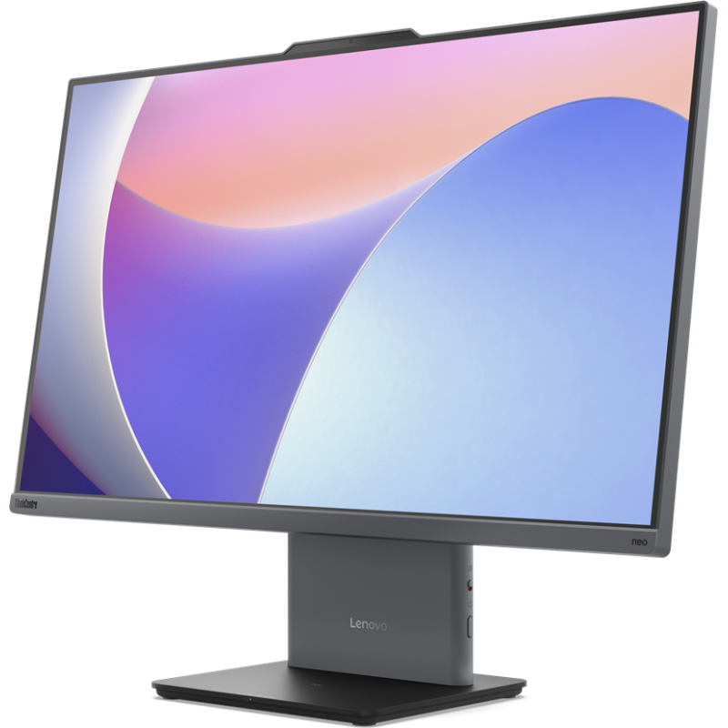 Tout-en-un Lenovo ThinkCentre neo 50a 24" Gen 5 (12SC000JFM)