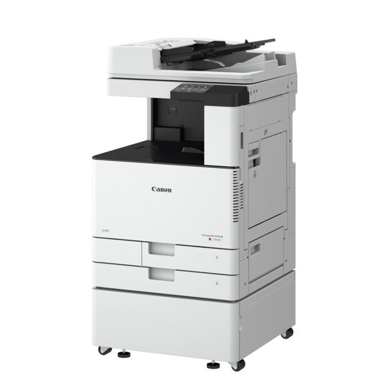 Copieur Canon imageRUNNER C3125i (3653c005aa)
