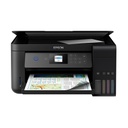 Imprimante EPSON EcoTank ITS L4160 multifonction (C11CG23402)