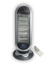 Chauffage Halogène avec télécommande 1200W General ZYY-H10-R