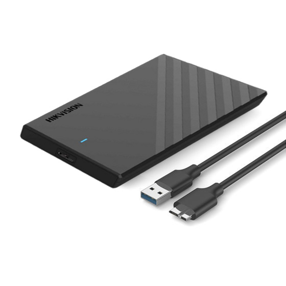 Disque dur SSD externe Hiksemi 1To
