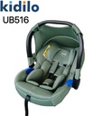 Siège auto maxi cosi Kidilo Sécurité et confort -2ans