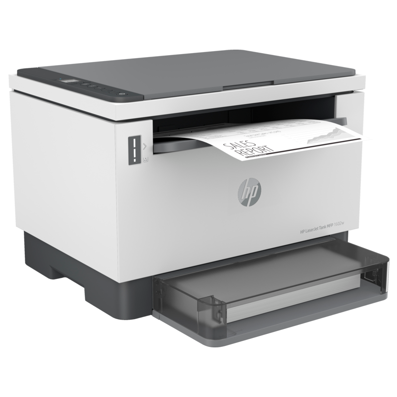 HP Laser Tank 1602w imprimante multifonction laser monochrome (2R3E8A)
