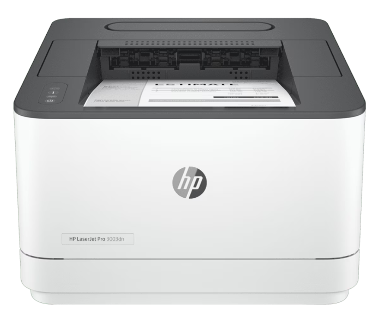 HP LaserJet Pro 3003dn imprimante laser monochrome (3G653A)