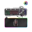 Combo HYBROK HPG100 4 in 1 Gaming