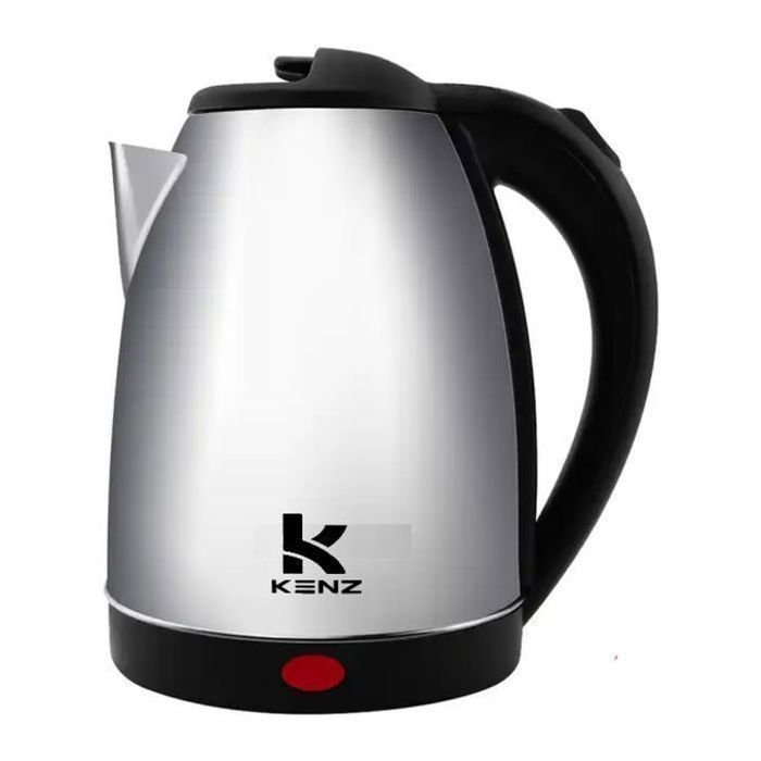 Kenz Bouilloire Electrique - 1.8L - 1500W - BG1500
