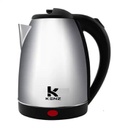 Kenz Bouilloire Electrique - 1.8L - 1500W - BG1500