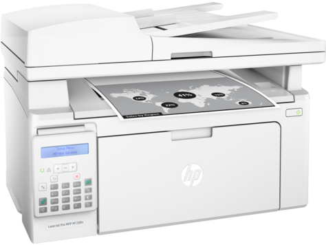 Imprimante HP LaserJet Pro M130fn (G3Q59A)