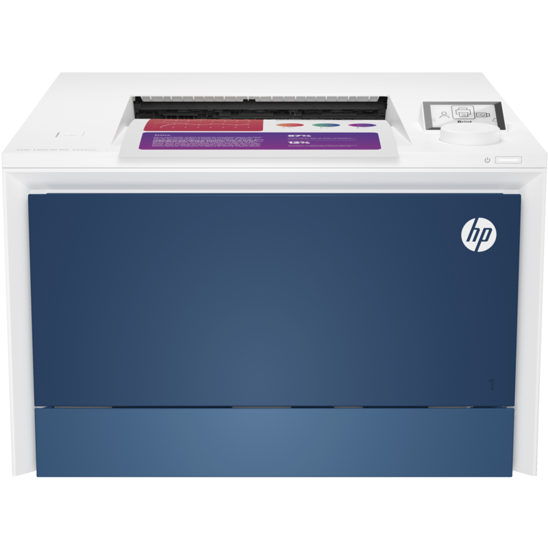HP LaserJet Pro 4203dw Imprimante Laser Couleur (5HH48A)