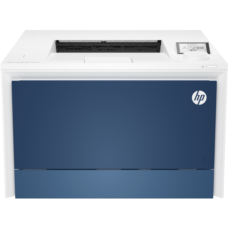 HP LaserJet Pro 4203dn Imprimante Laser Couleur (4RA89A)
