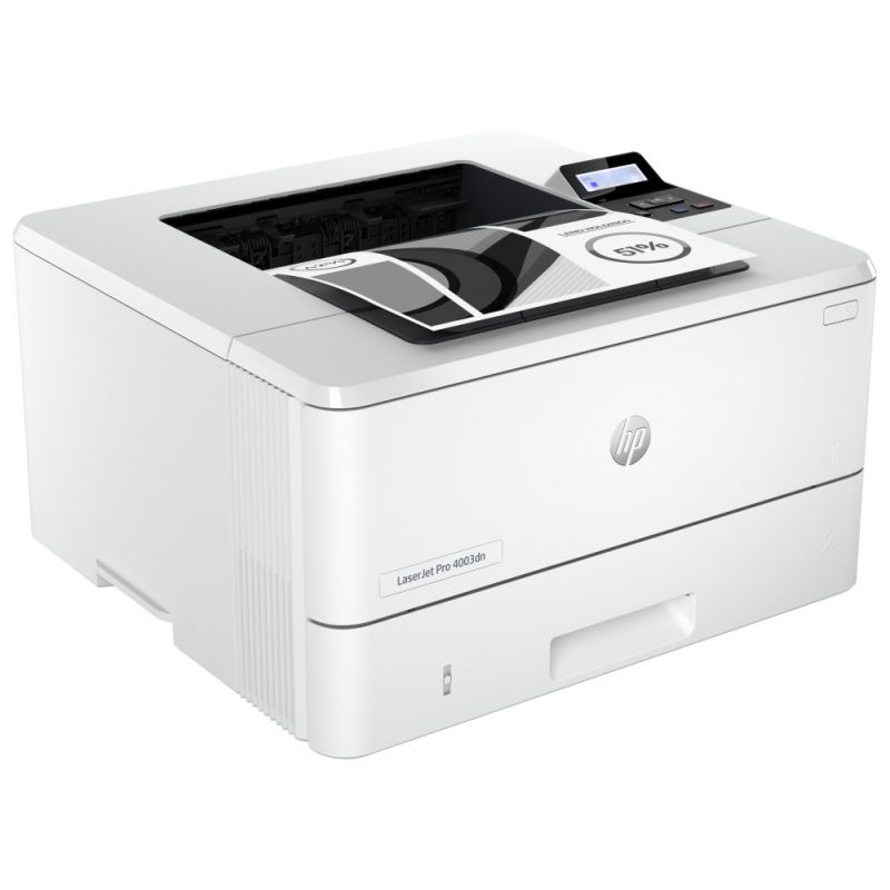 HP LaserJet Pro 4003dn Imprimante Laser Monochrome (2Z609A)