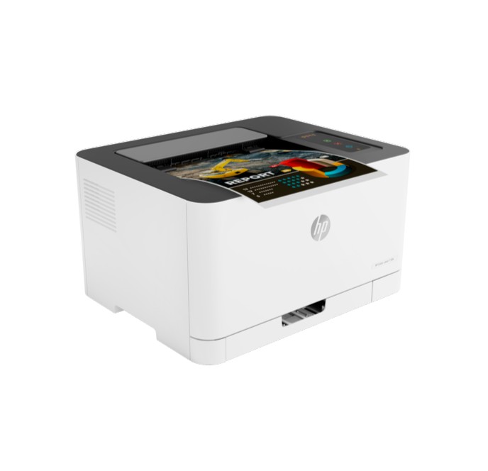 HP 150a Imprimante Laser Couleur (4ZB94A)