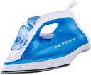 Fer à repasser vapeur Luxus SW-605 1200W Bleu