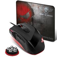 Souris Gamer Spirit Of Gamer Pro M3