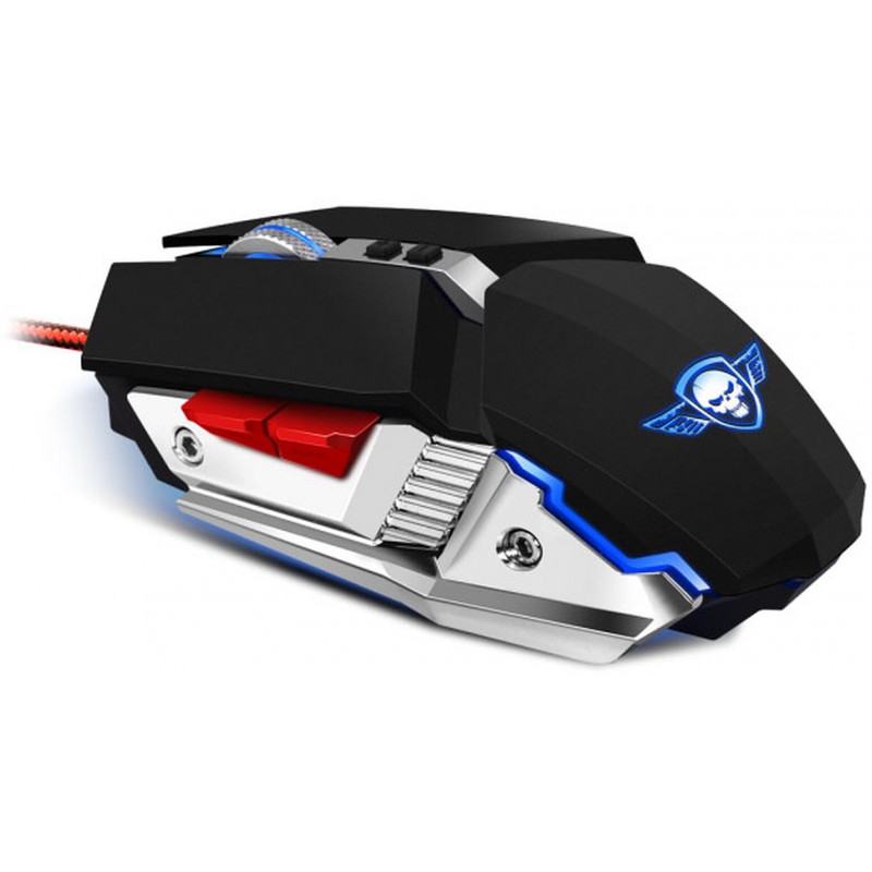 Souris Gamer Spirit Of Gamer Pro M4