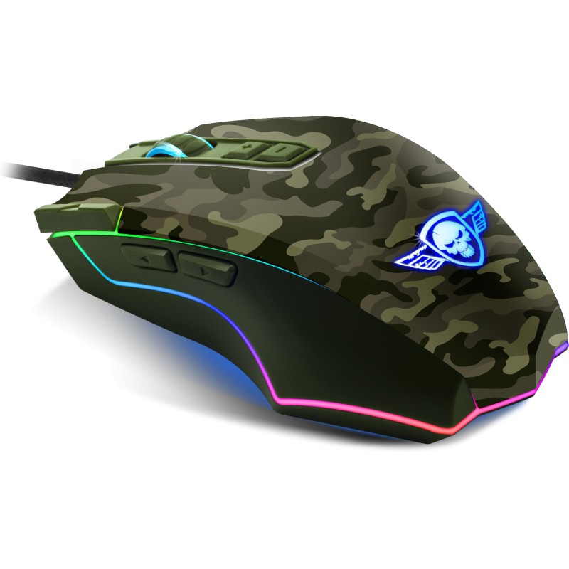 Souris Gamer Spirit Of Gamer Elite M50